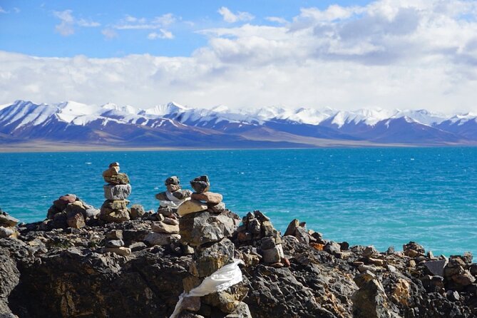 1 5 days lhasa and lake namtso group tour 5 Days Lhasa and Lake Namtso Group Tour