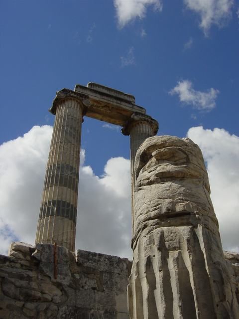 1 5 hour ephesus and miletos tour from kusadasi 5-Hour Ephesus and Miletos Tour From Kusadasi