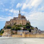 1 5 hour private tour of mt st michel from st malo with pick up and drop off 5-Hour Private Tour of Mt St Michel From St Malo With Pick up and Drop off
