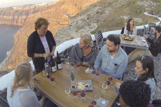 1 5 towns in 5 hours santorini most popular tour with wine tasting 5 Towns in 5 Hours: Santorini Most Popular Tour With Wine Tasting