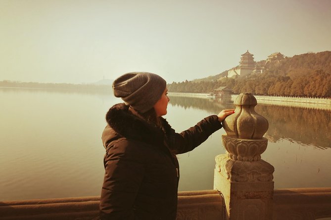 6-7 Hours Beijing Summer Palace and Forbidden City Layover Tour