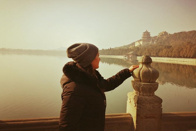 1 6 7 hours beijing summer palace and forbidden city layover tour 6-7 Hours Beijing Summer Palace and Forbidden City Layover Tour