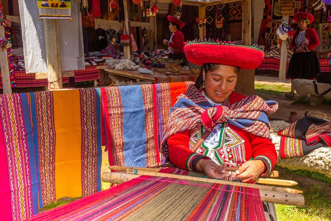 6 Day Best of Peru: Cusco, Machu Picchu and Lake Titicaca Tour