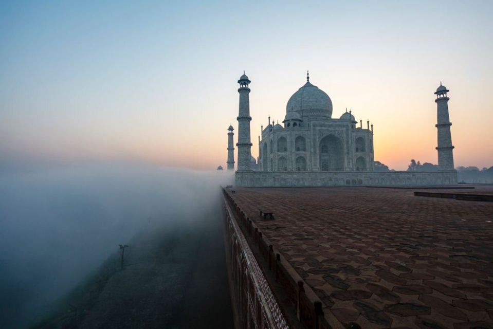 1 6 day golden triangle tour with varanasi from delhi 2 6-Day Golden Triangle Tour With Varanasi From Delhi