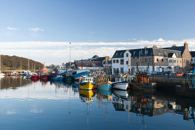 1 6 day outer hebrides and isle of skye small group tour from edinburgh 6-Day Outer Hebrides and Isle of Skye Small-Group Tour From Edinburgh