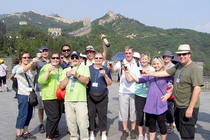 6-Day Small Group Beijing Xian Tour