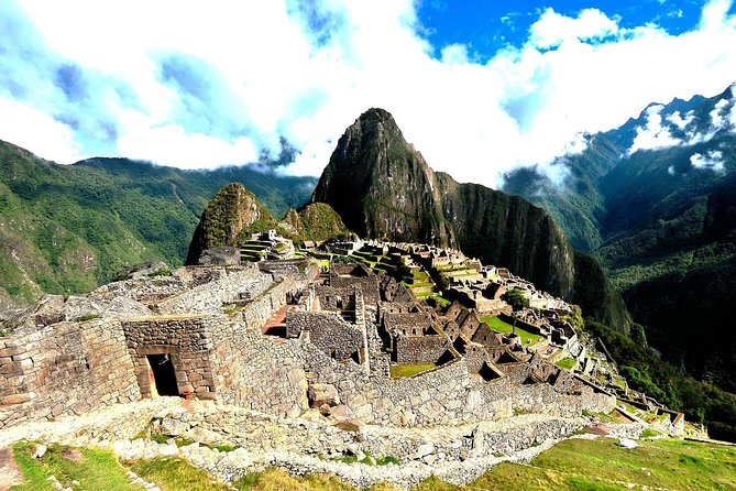 6-Day Small-Group Tour: Machu Picchu, Sacred Valley, Villiages  – Cusco