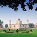 1 6 days 5 nights golden triangle tour from delhi 6 Days 5 Nights Golden Triangle Tour From Delhi