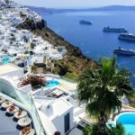 1 6 hour private best of santorini experience 6-Hour Private Best of Santorini Experience