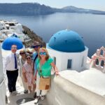 1 6 hour private santorini sightseeing tour 6-Hour Private Santorini Sightseeing Tour