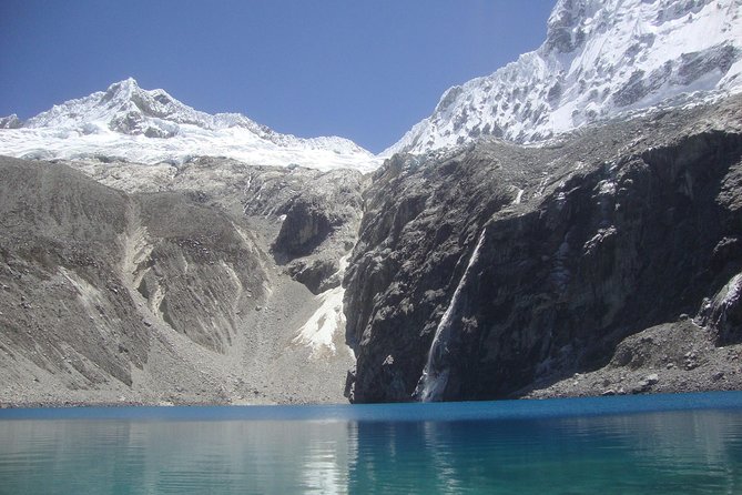 69 Lake – Cordillera Blanca