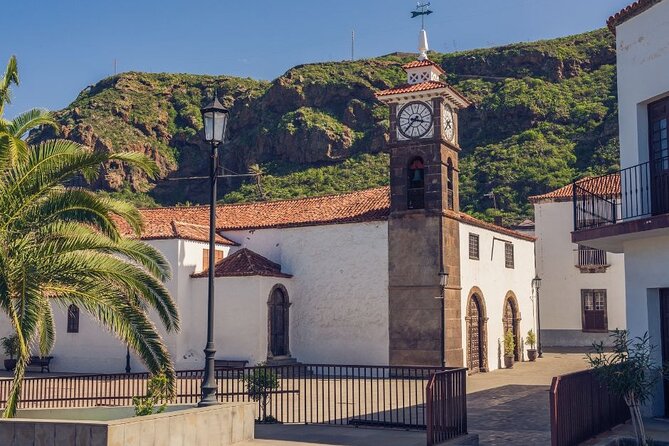 1 6hrs private tour in north coast of tenerife 6hrs Private Tour in North Coast of Tenerife