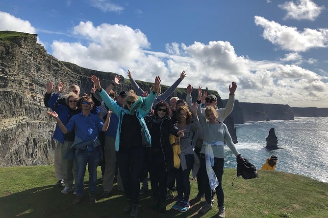 1 7 day ireland to island small group tour from dublin 7-Day Ireland to Island Small Group Tour From Dublin