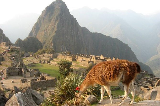 7-Day Lima and Cusco Tour With Sunrise at Machu Picchu