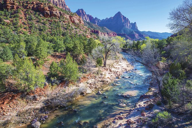 1 7 day zion bryce monument valley arches and grand canyon tour 7-Day Zion, Bryce, Monument Valley, Arches and Grand Canyon Tour