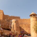 1 7 days jaisalmer jodhpur and udaipur tour 7 - Days Jaisalmer, Jodhpur and Udaipur Tour