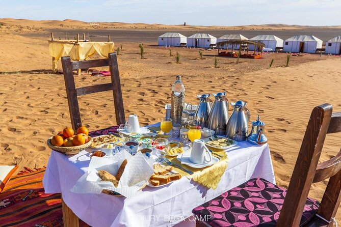 1 7 days luxury desert tour from casablanca to marrakech via fez camel trekking 7 Days Luxury Desert Tour From Casablanca to Marrakech via Fez -Camel Trekking