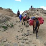 1 7 nights 8 days pony trekking in lesotho 7 Nights/ 8 Days - Pony Trekking in Lesotho