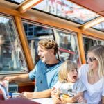 1 75 minute amsterdam canal cruise by blue boat company 75-minute Amsterdam Canal Cruise by Blue Boat Company