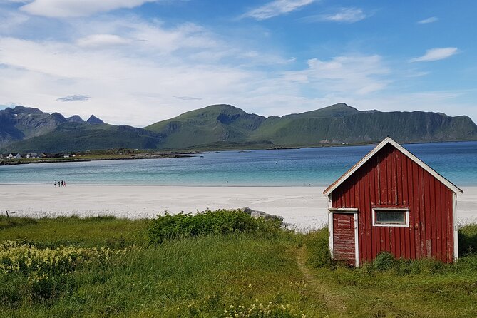 7day – Private Tour of Norway/ Lofoten and Tromso