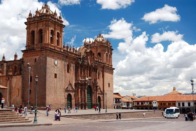 8-Day All Included Excursión: Cusco & MachuPichu Amazing