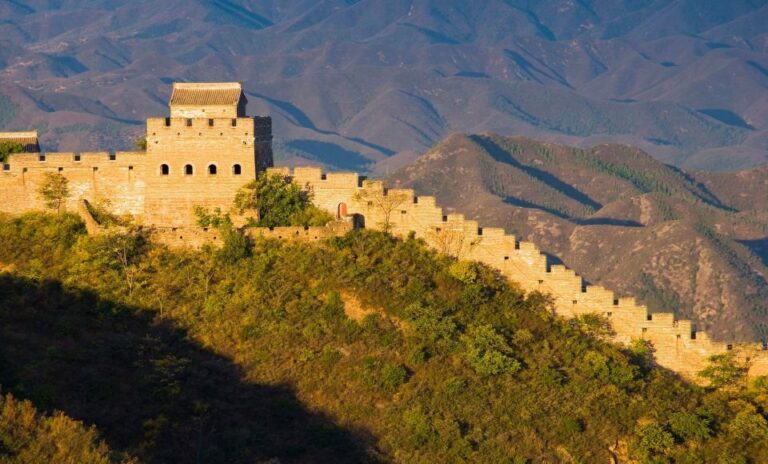 8-Day Private Trip: Beijing and Chengde