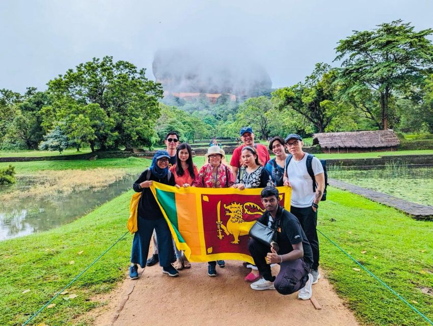 1 8 day sri lanka classic tour private driver accommodation 8-Day Sri Lanka Classic Tour: Private Driver & Accommodation