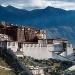 1 8 day tibet lhasa tour with everest base camp hike 8 Day Tibet Lhasa Tour With Everest Base Camp Hike