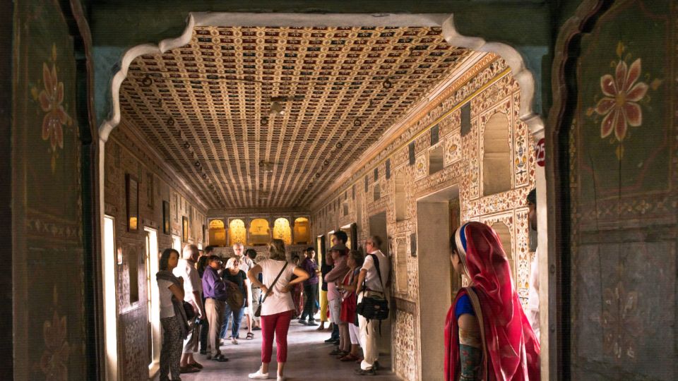 1 8 days desert tour of jodhpur jaisalmer and bikaner 8 - Days Desert Tour of Jodhpur, Jaisalmer and Bikaner