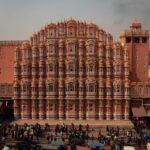1 8 days golden triangle tour with pushkar from delhi 8 - Days Golden Triangle Tour With Pushkar From Delhi