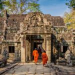 1 8 days private tour highlights of cambodia 8 Days Private Tour Highlights of Cambodia