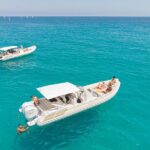 1 8 hour boat tour from castellammare del golfo to san vito lo capo 8-Hour Boat Tour From Castellammare Del Golfo to San Vito Lo Capo