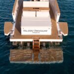 1 8 hour private yacht cruise in delos rhenia mykonos tesoro 40 8 Hour Private Yacht Cruise in Delos Rhenia Mykonos Tesoro 40