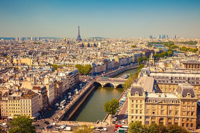 1 8 hours vip private sightseeing and shopping tour in paris 8-hours VIP Private Sightseeing and Shopping Tour in Paris