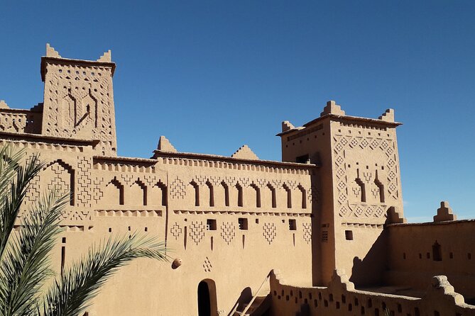 8 or 10 Days Private Tour of Morocco; Imperial Cities, Atlas Mountains & Desert