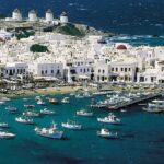 1 9 day private tour from athens to santorini mykonos and delos 9 Day Private Tour From Athens to Santorini, Mykonos, and Delos