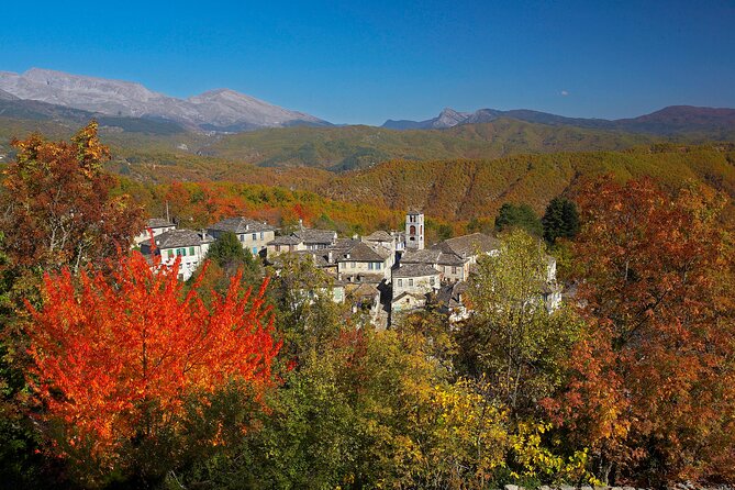 1 9 day ultimate greek experience peloponnese delphi zagori meteora vergina 9-Day Ultimate Greek Experience: Peloponnese, Delphi, Zagori, Meteora, Vergina