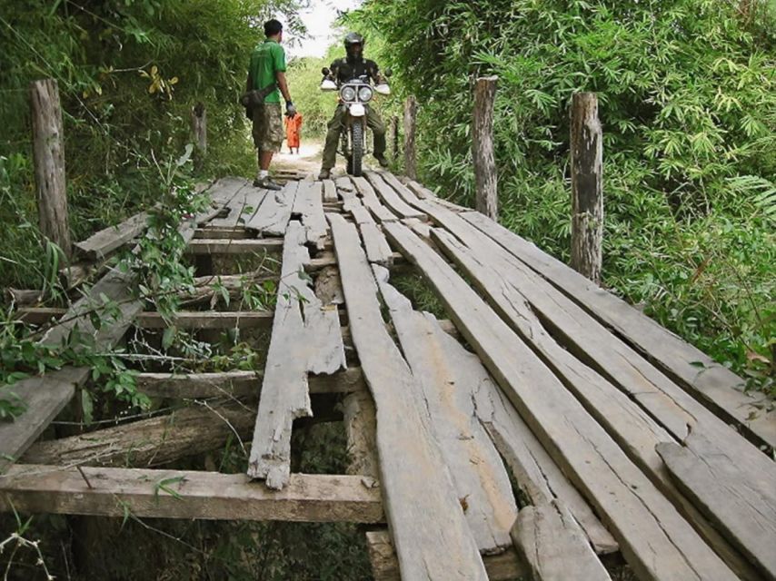 1 9 days cambodia highlights guided motorcycle tour 9 Days Cambodia Highlights Guided Motorcycle Tour