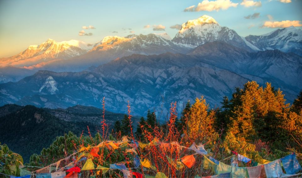 1 9 days ghorepani poon hill trek from kathmandu 9 Days Ghorepani Poon Hill Trek From Kathmandu