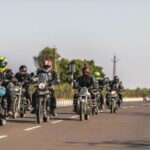 1 9 days motorcycle tour of delhi jaipur agra with varanasi 9-Days Motorcycle Tour of Delhi, Jaipur, Agra With Varanasi.