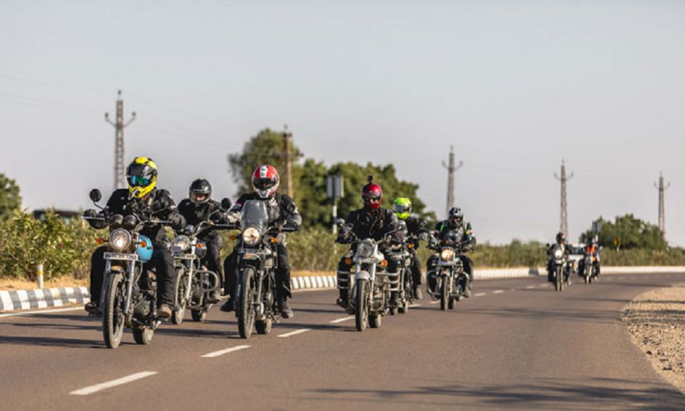 1 9 days motorcycle tour of delhi jaipur agra with varanasi 9-Days Motorcycle Tour of Delhi, Jaipur, Agra With Varanasi.