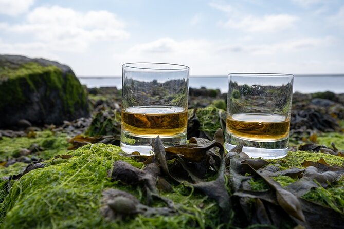 9 Days Private Malt Whisky Tour in Scotland