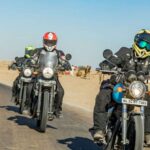 1 9 golden triangle tour with jodhpur on motorbike 9 Golden Triangle Tour With Jodhpur on Motorbike