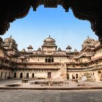 1 9 hours excursion trip to orchha from khajuraho 9-Hours Excursion Trip to Orchha From Khajuraho