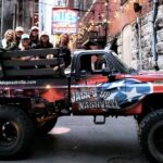 1 90 minute monster truck joyride city tour of nashville 90-Minute Monster Truck Joyride City Tour of Nashville