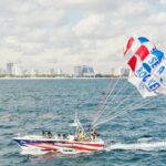 1 90 minute parasailing adventure in fort lauderdale 90-Minute Parasailing Adventure in Fort Lauderdale