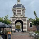 1 90 minutes walking tour and escape room in leiden 90 Minutes Walking Tour and Escape Room in Leiden