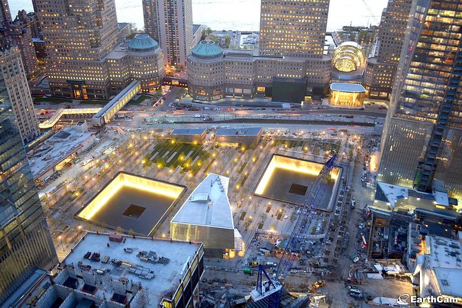 1 911 ground zero tour museum preferred access 911 Ground Zero Tour & Museum Preferred Access
