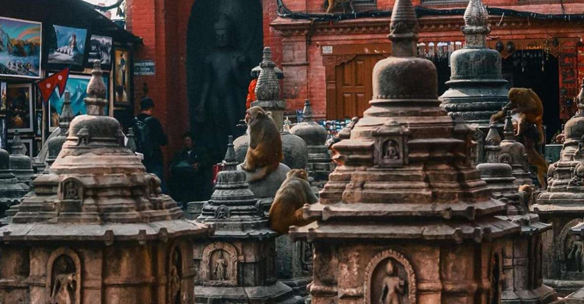 1 a 1 day tour kathmandu A 1 Day Tour Kathmandu