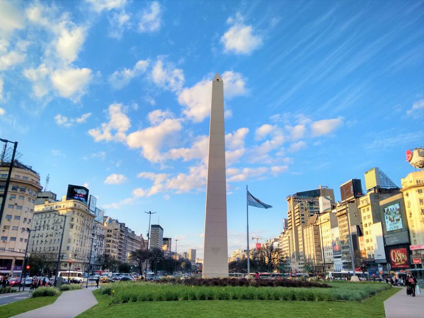 1 a coffee with eva peron a historic figure of buenos aires A Coffee With Eva Perón - a Historic Figure of Buenos Aires